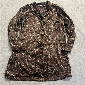 Victorias Secret Sleep Shirt